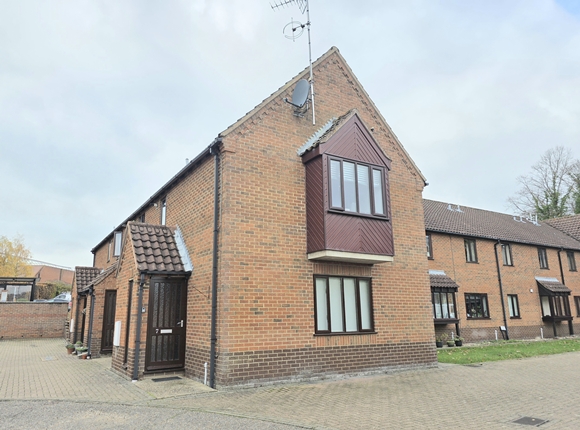 Manor Court Aylsham
Available To Rent